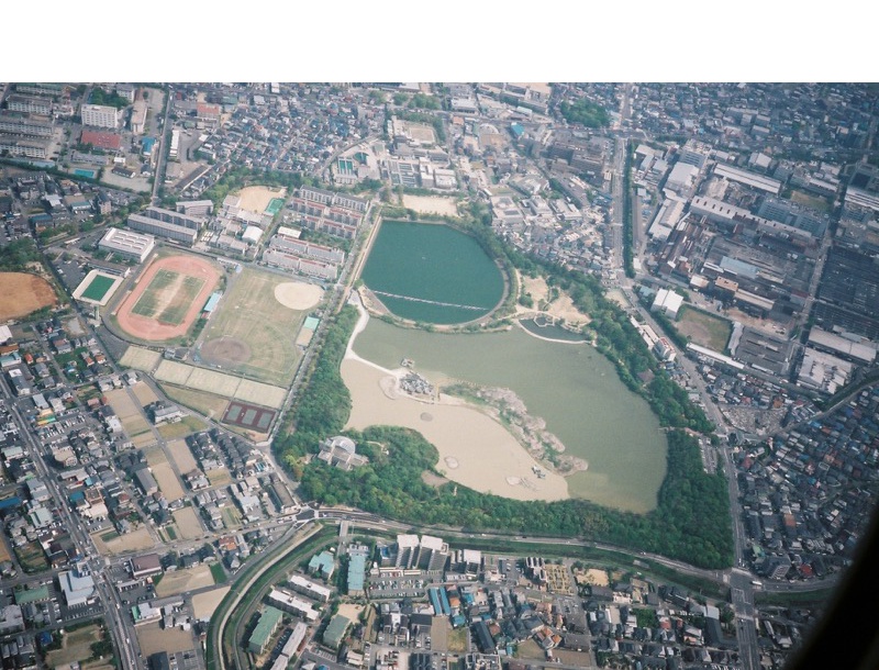 昆陽池公園