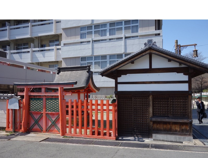 采女神社