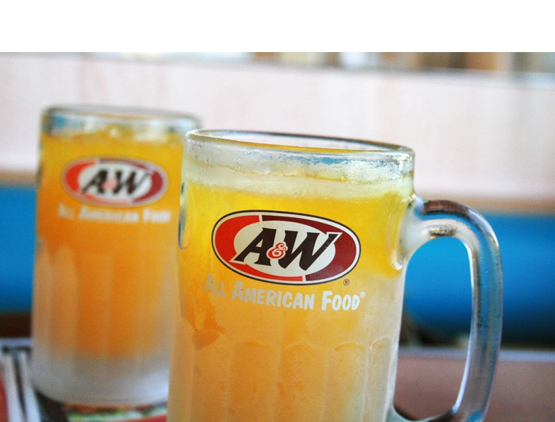 A&W