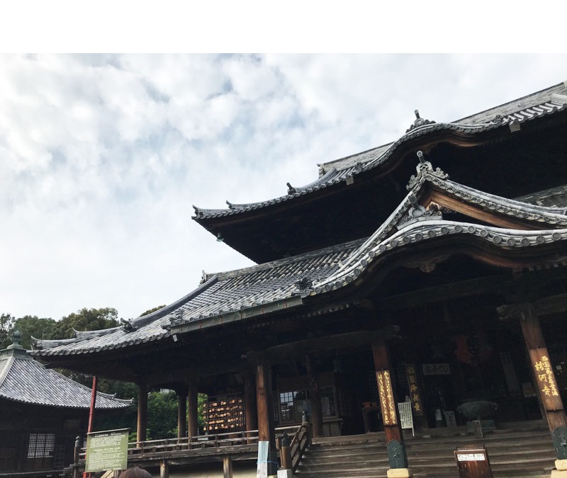 粉河寺