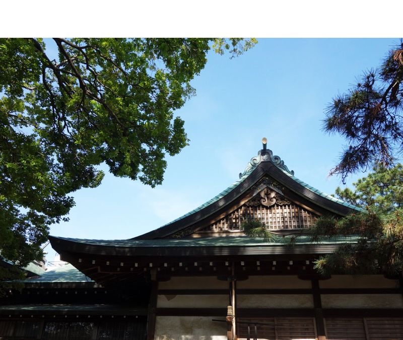 岩屋神社