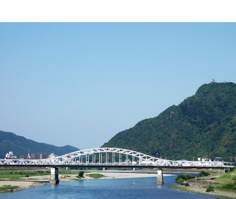 忠節橋