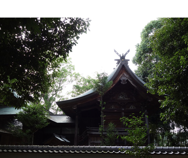 御坂神社