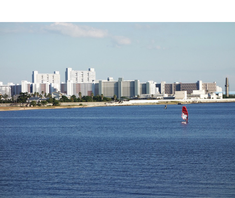 甲子園浜海浜公園