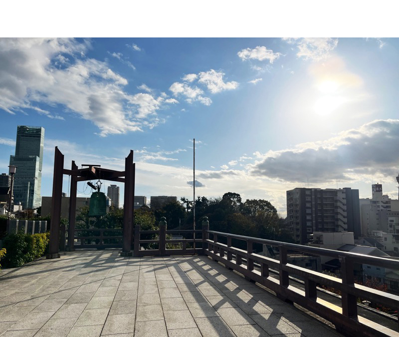 清水寺（大阪市）