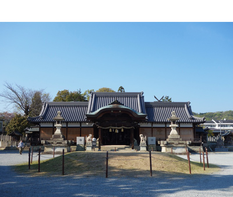 住吉神社（加西市）