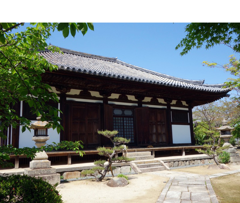 孝恩寺