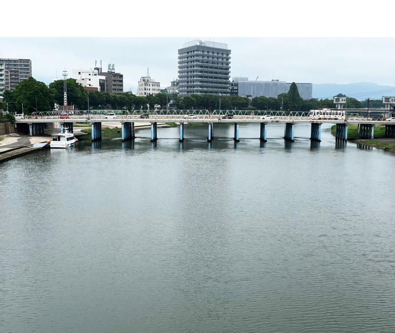 京橋（岡山市）