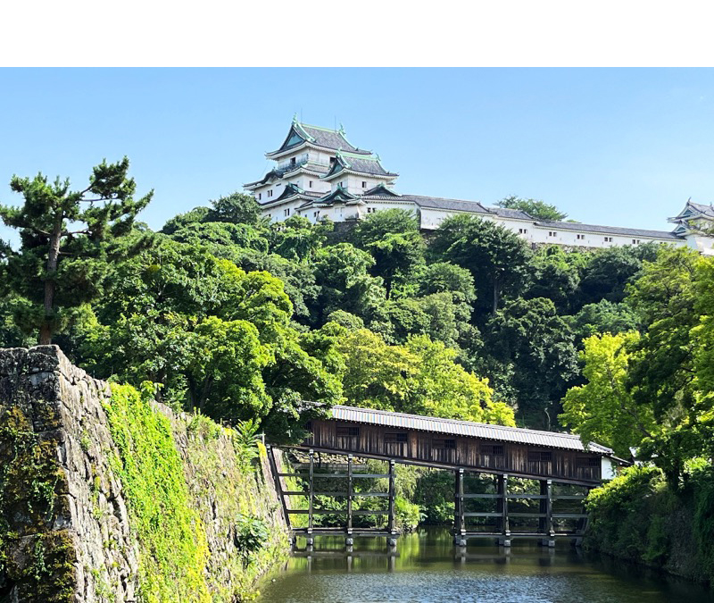 紅葉渓庭園