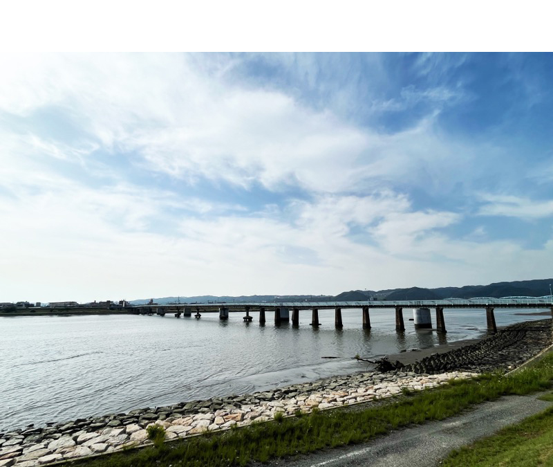 河西橋