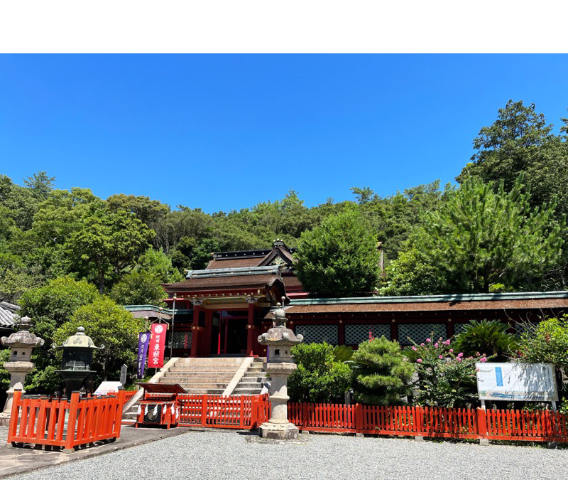 紀州東照宮