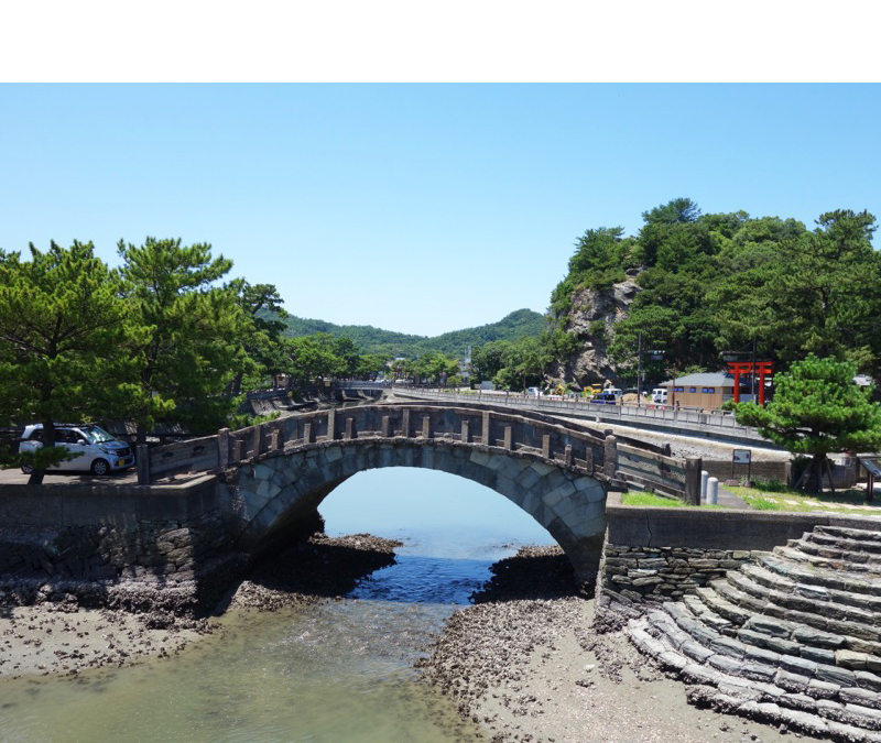 不老橋