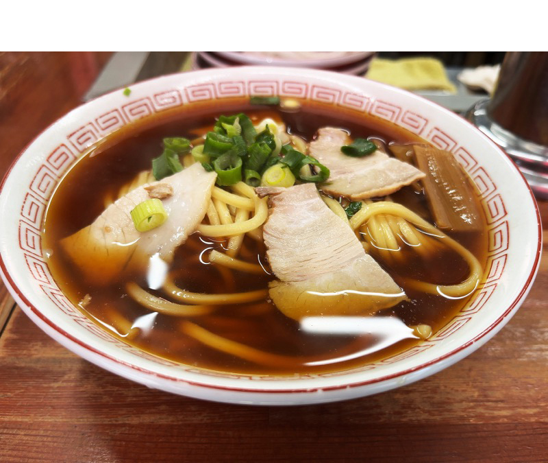 住吉・高井田ラーメン