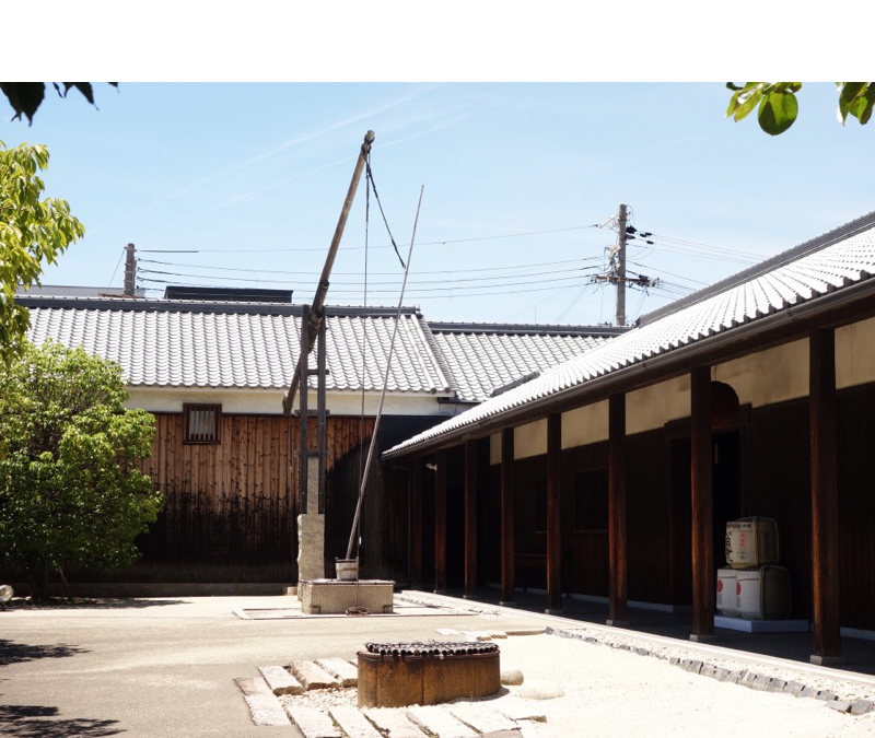 白鹿記念酒造博物館（酒ミュージアム）