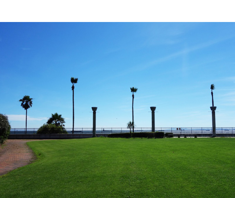 鳴尾浜臨海公園