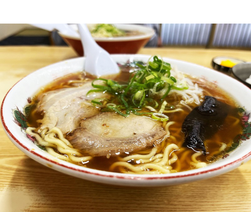 西脇大橋ラーメン・播州ラーメン