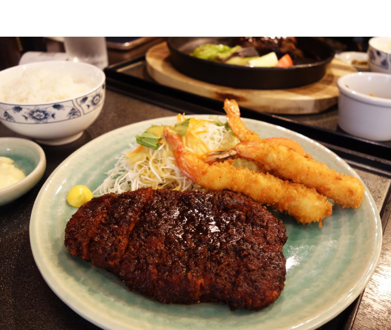 広小路キッチンマツヤ
