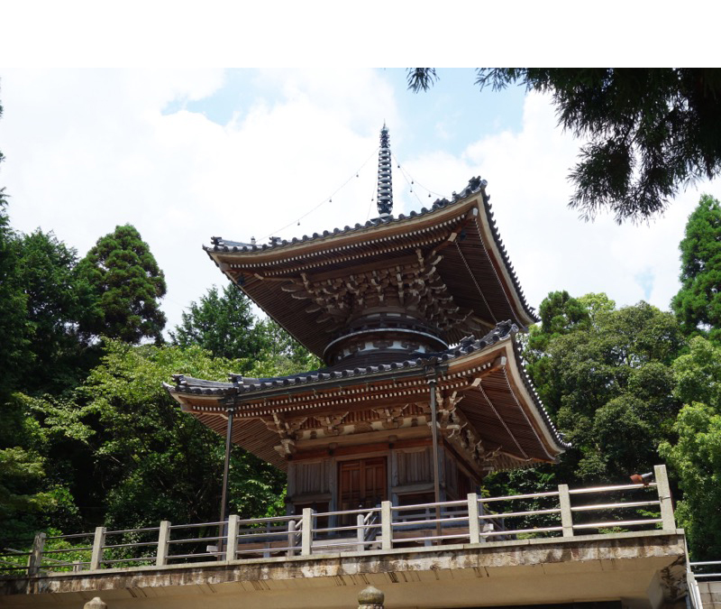 鷲林寺