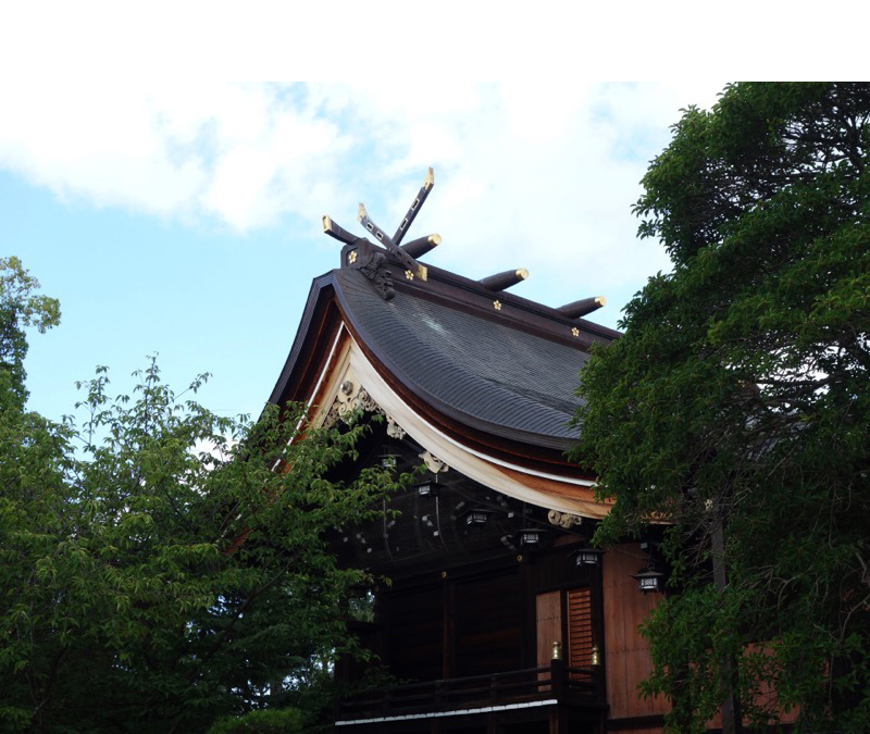 曽根天満宮