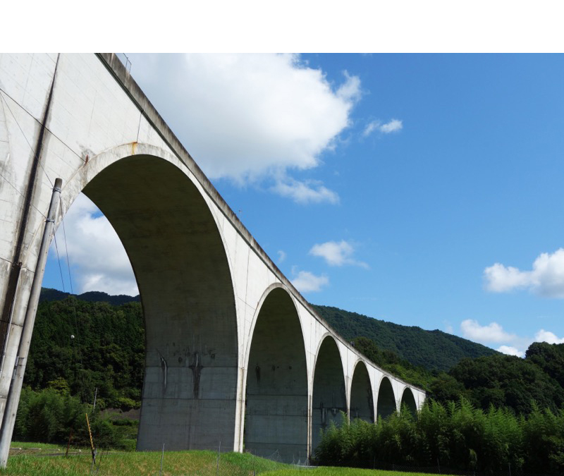 虎臥城大橋