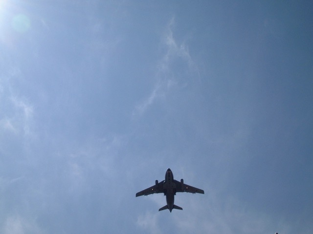 美保基地航空祭