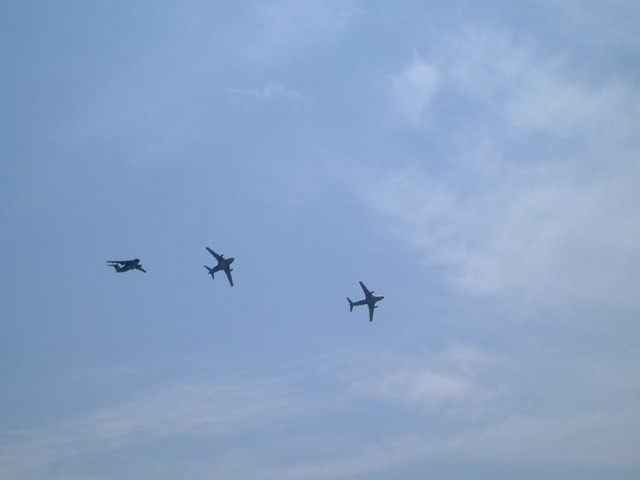 美保基地航空祭