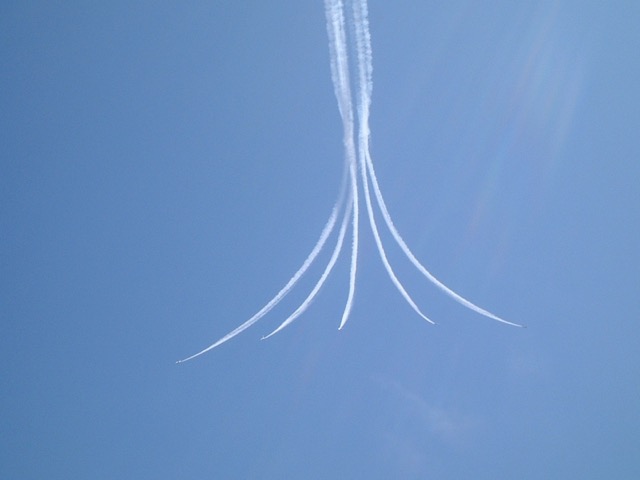 美保基地航空祭