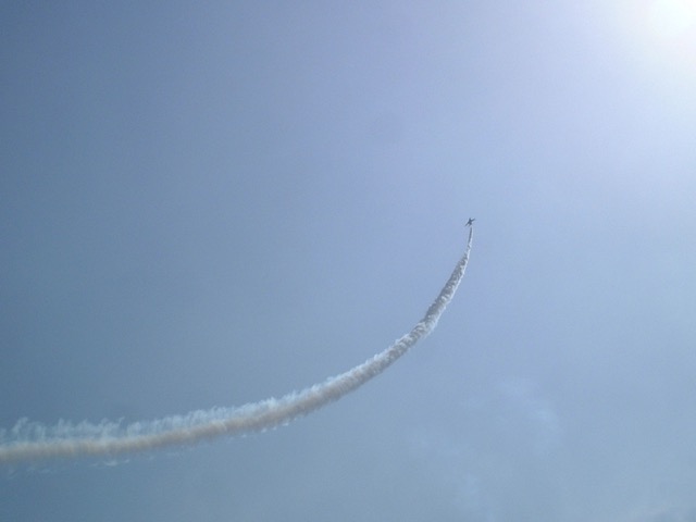 美保基地航空祭