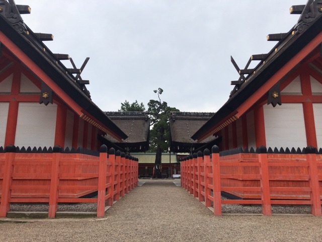 住吉大社