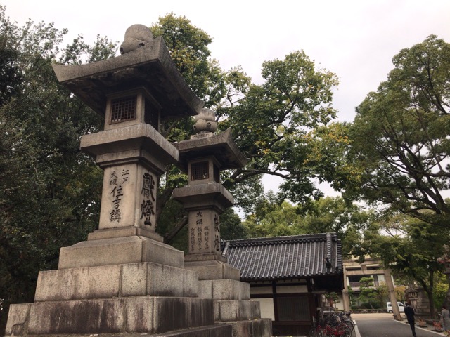 住吉大社