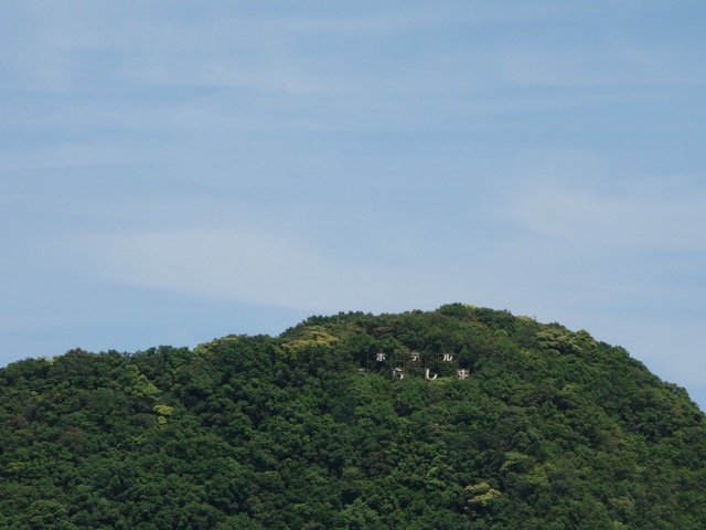 忘帰洞