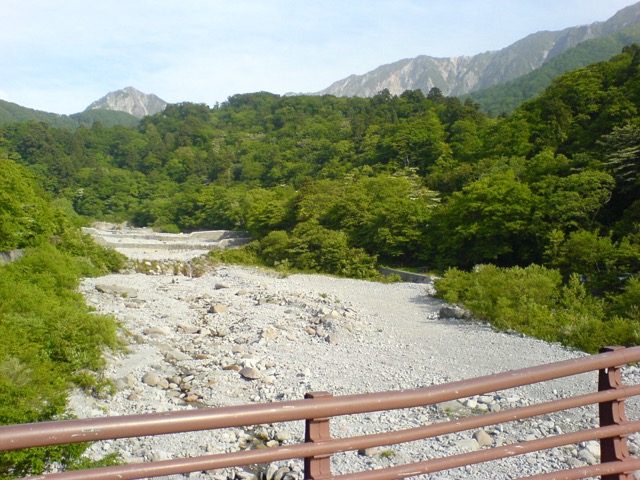 大山環状道路