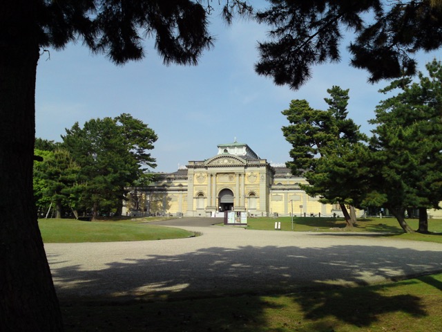 奈良公園