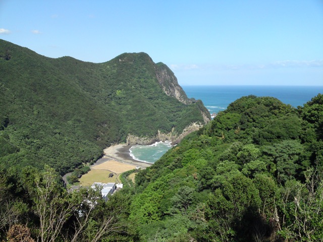 南阿波サンライン