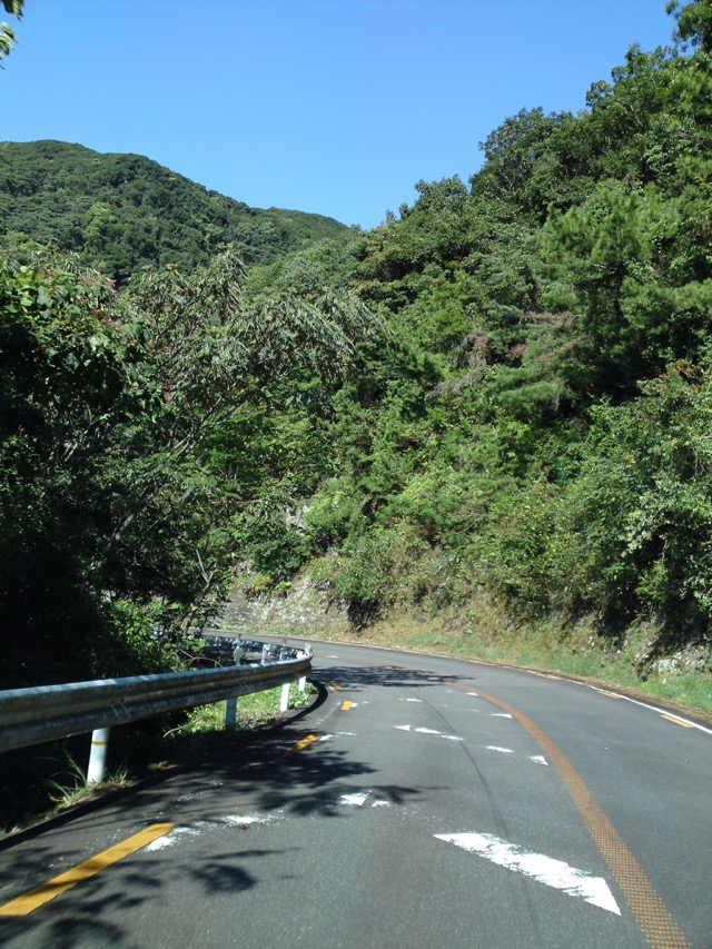 南阿波サンライン