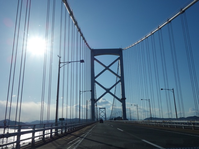 大鳴門橋