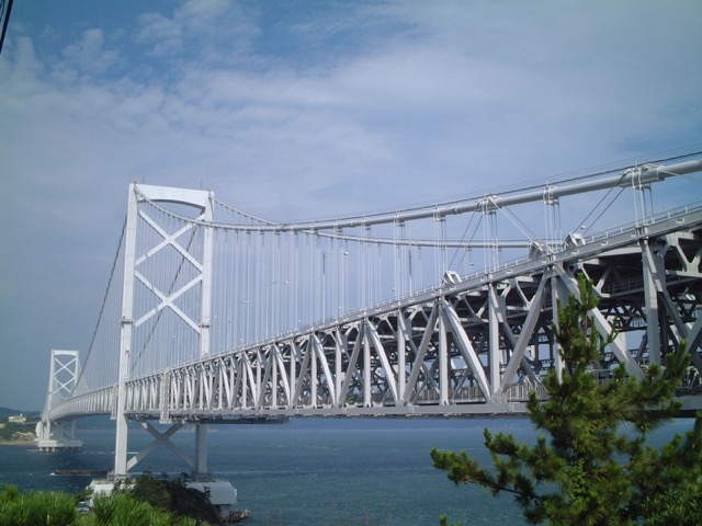 大鳴門橋