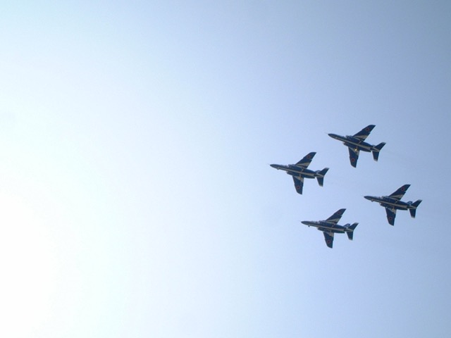 小松基地航空祭