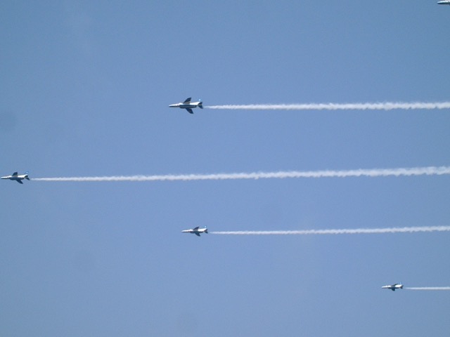 小松基地航空祭