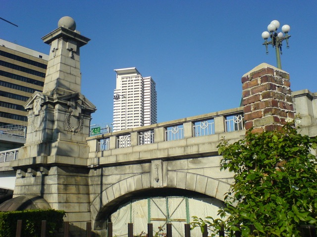 難波橋