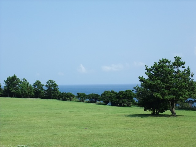 潮岬