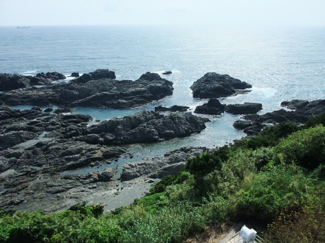 潮岬