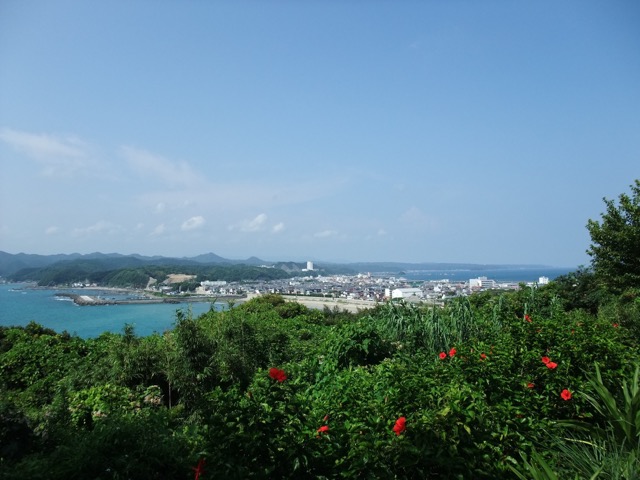 潮岬