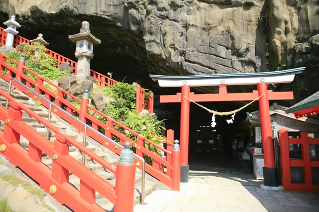 鵜戸神宮
