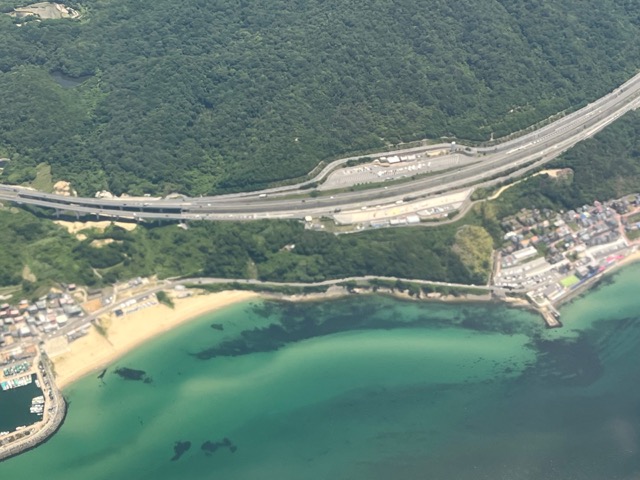 室津PA