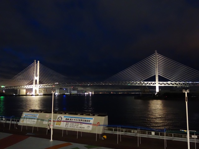 阪神高速湾岸線