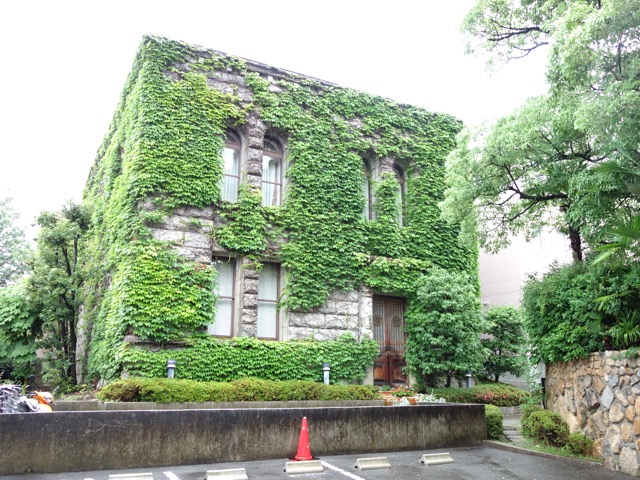 打出図書館