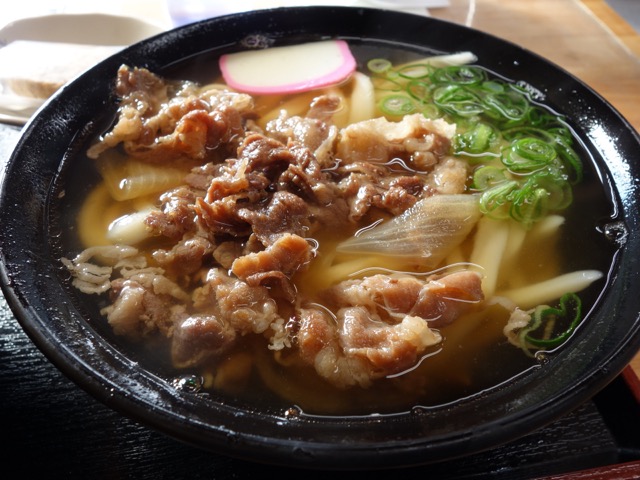 がいな製麺所・讃岐うどん