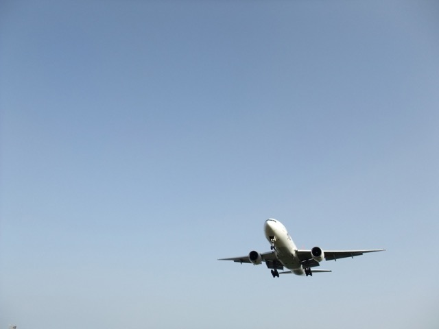 伊丹空港