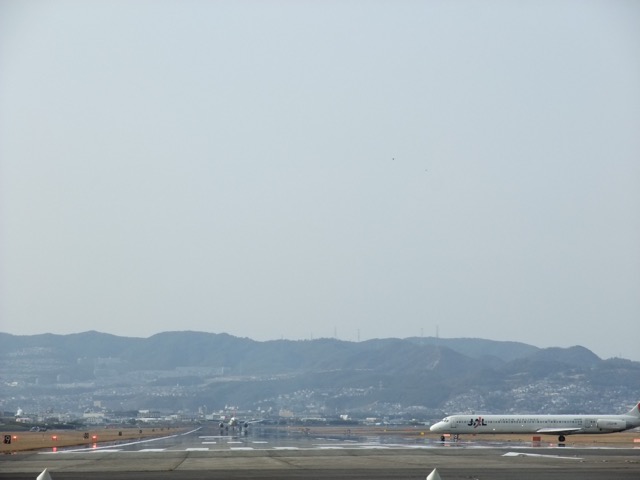 伊丹空港